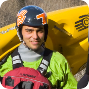 Michele Ramazza kayak clinics